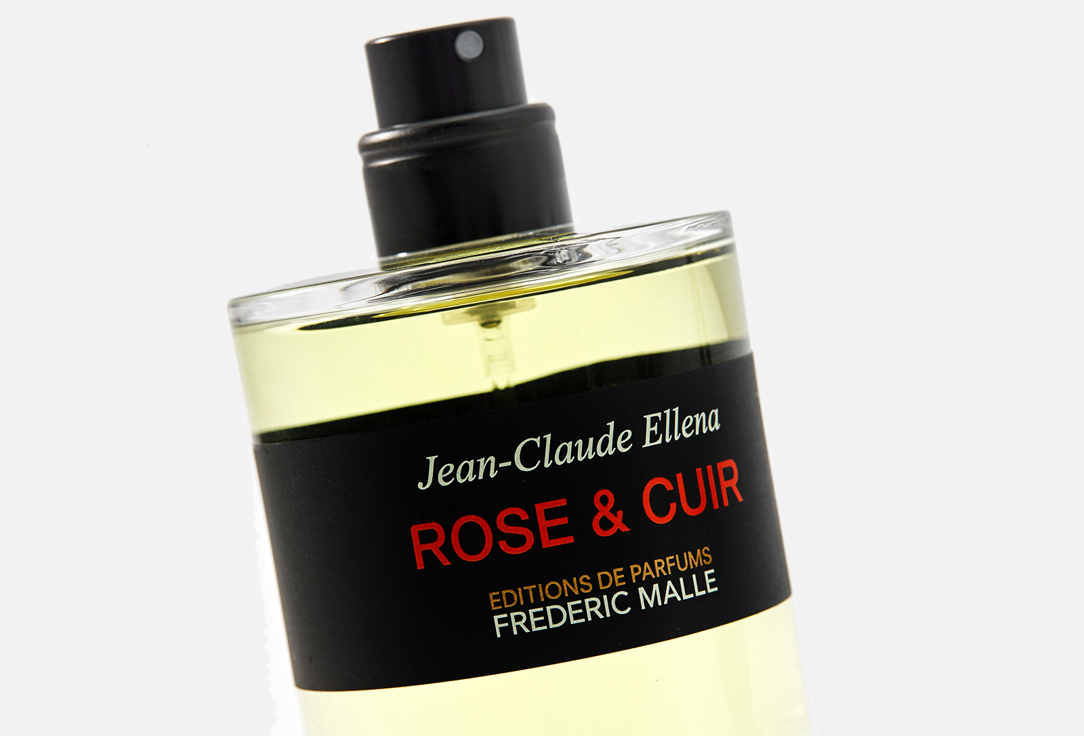 Frederic Malle Eau de Parfum Rose & Cuir