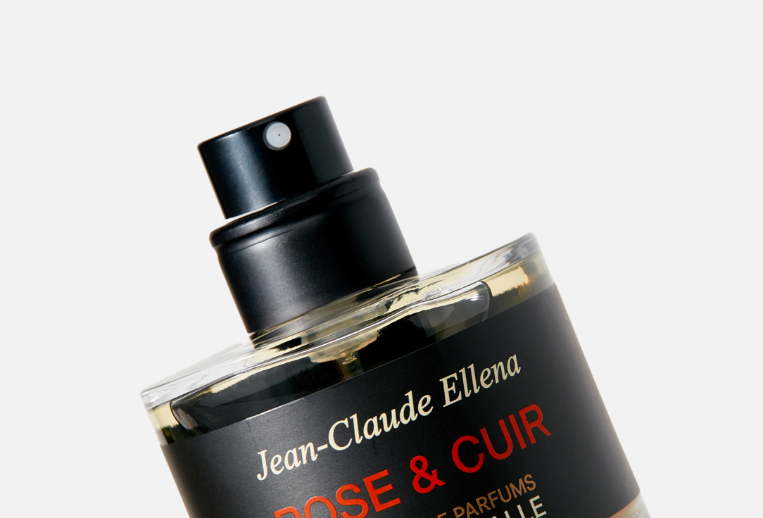 Frederic Malle Eau de Parfum Rose & Cuir