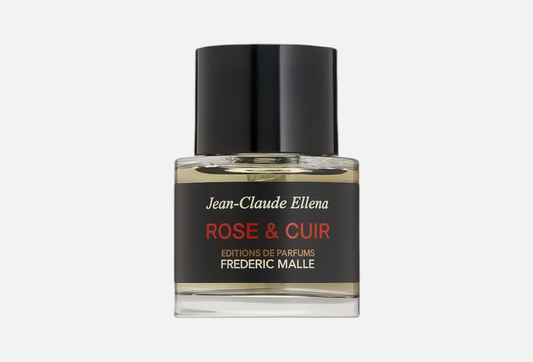 Rose & Cuir  50 