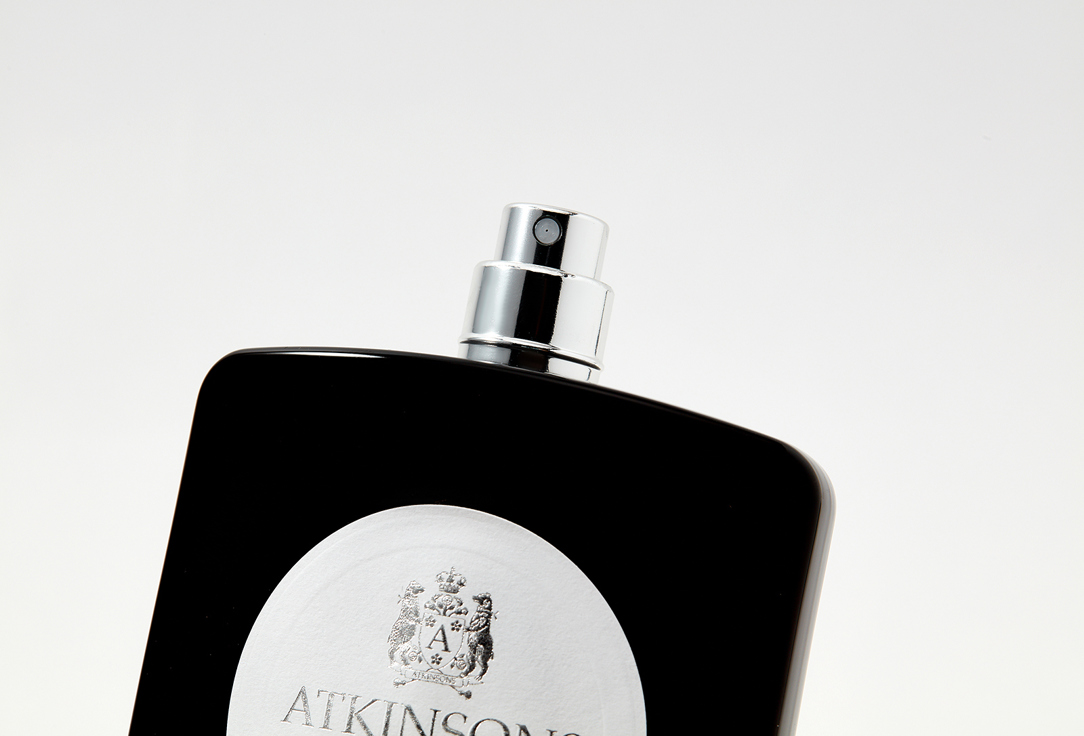 ATKINSONS Concentrated Cologne 24 Old Bond Street Triple Extract