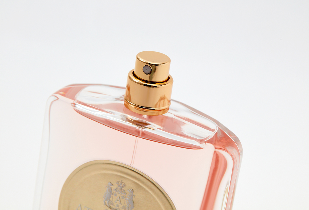 ATKINSONS Eau de parfum  Rose in Wonderland