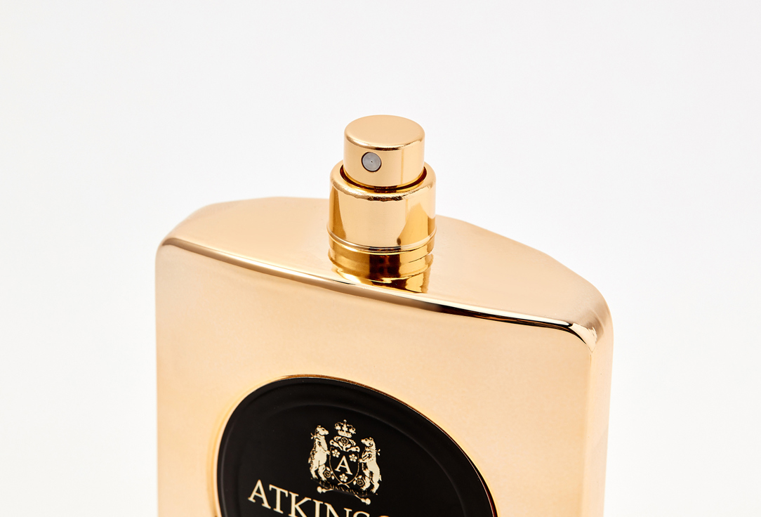 ATKINSONS Eau de parfum  Oud Save The Queen