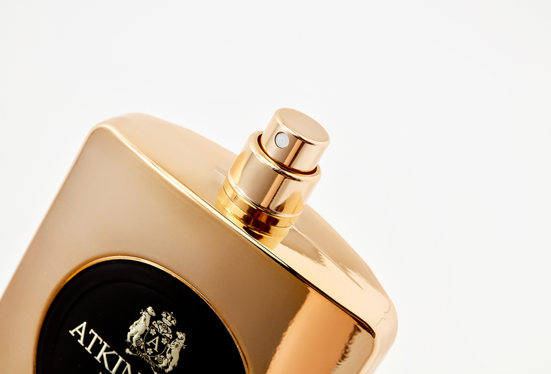 ATKINSONS Eau de parfum  Oud Save The King