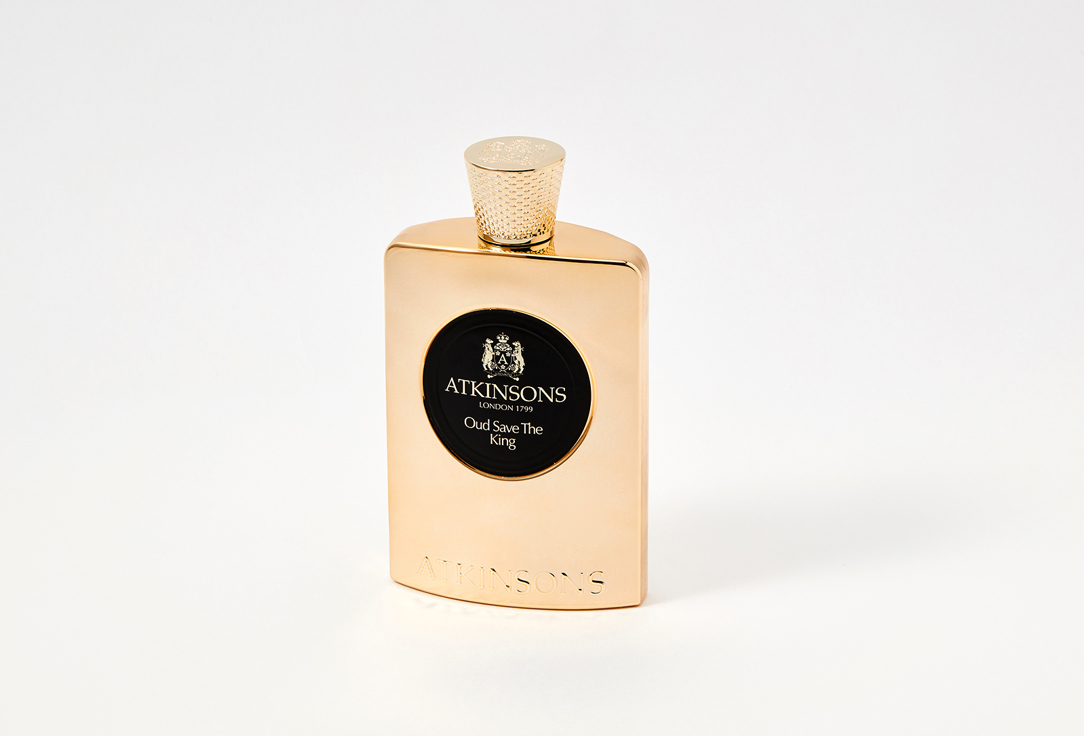 ATKINSONS Eau de parfum  Oud Save The King