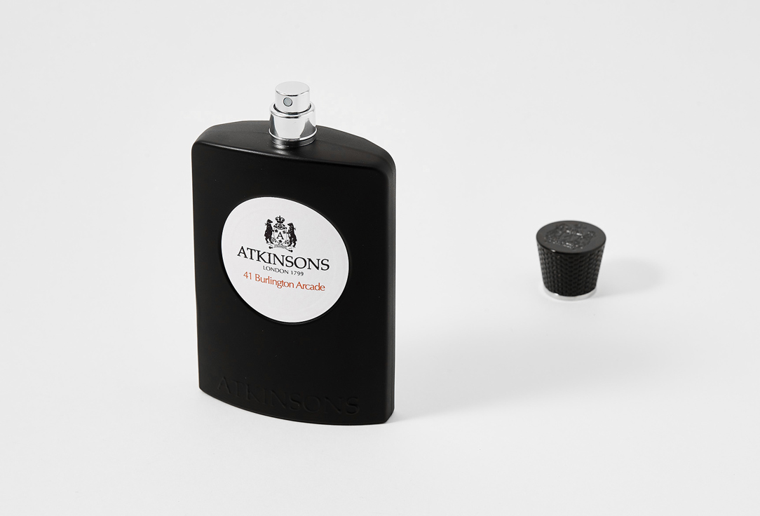 ATKINSONS Eau de parfum  41 Burlington Arcade