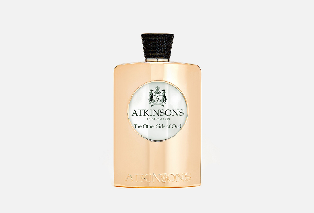 ATKINSONS Eau de parfum  The Other Side of Oud