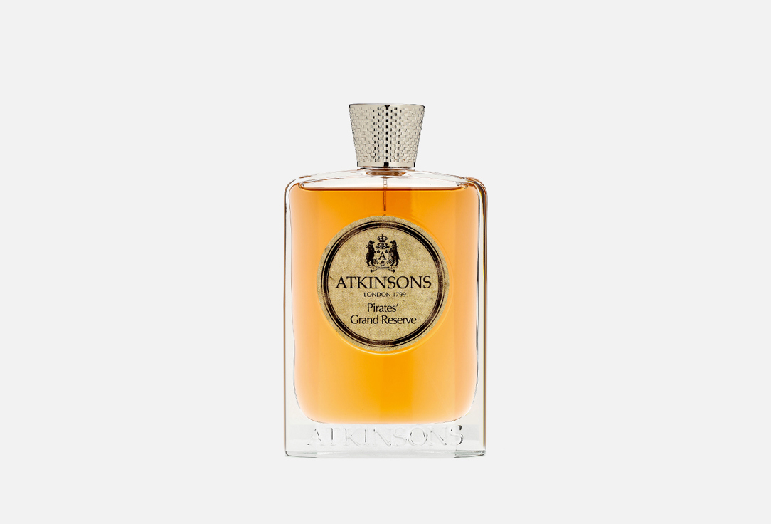 ATKINSONS Eau de parfum  Pirates' Grand Reserve