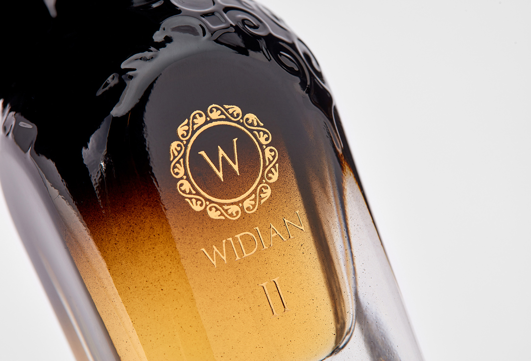 WIDIAN Perfume Black Collection №2