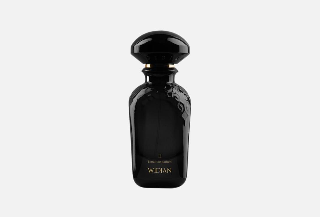 WIDIAN Perfume Black Collection №2