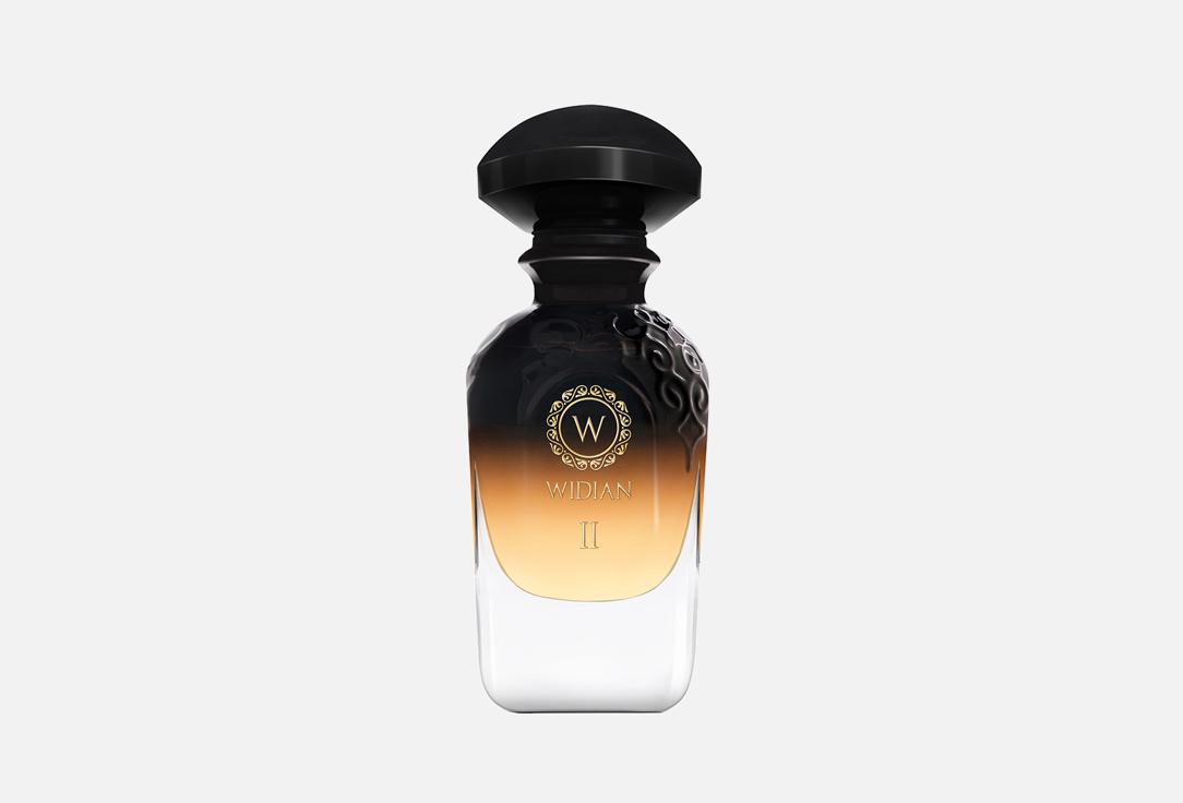 WIDIAN Perfume Black Collection №2