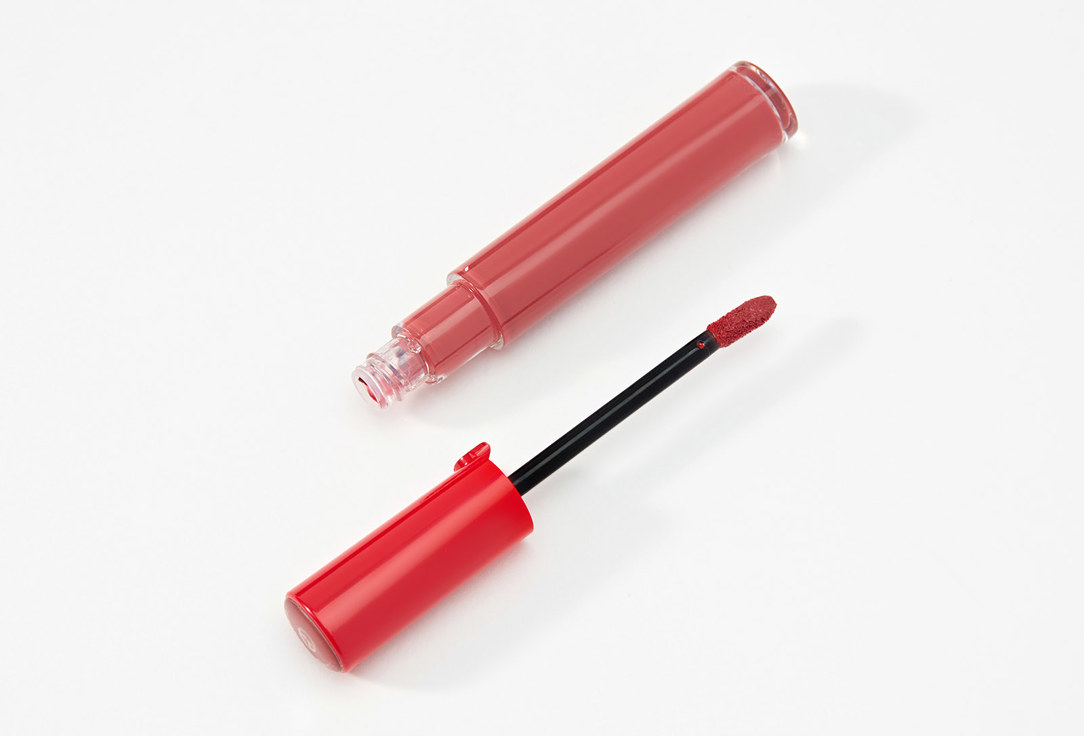 Armani Long-Lasting Velvet Liquid Lipstick Lip Maestro