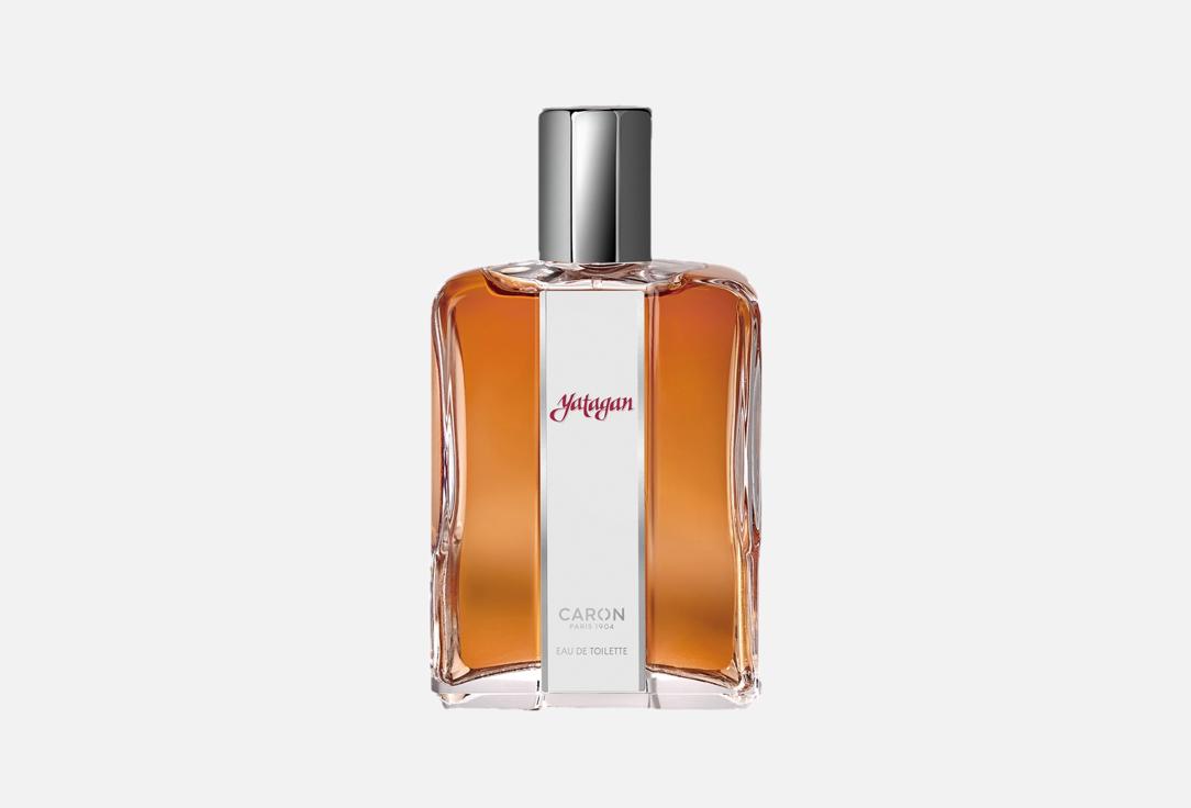 CARON Eau de Toilette Yatagan