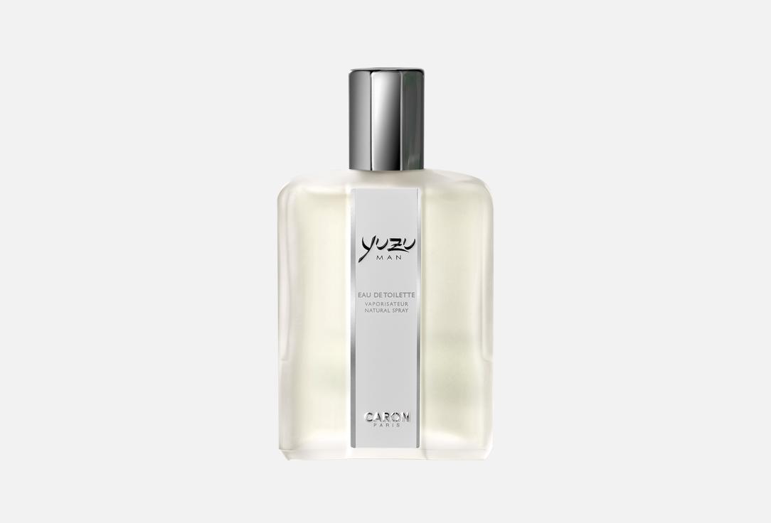 CARON Eau de Toilette Yuzu Man 