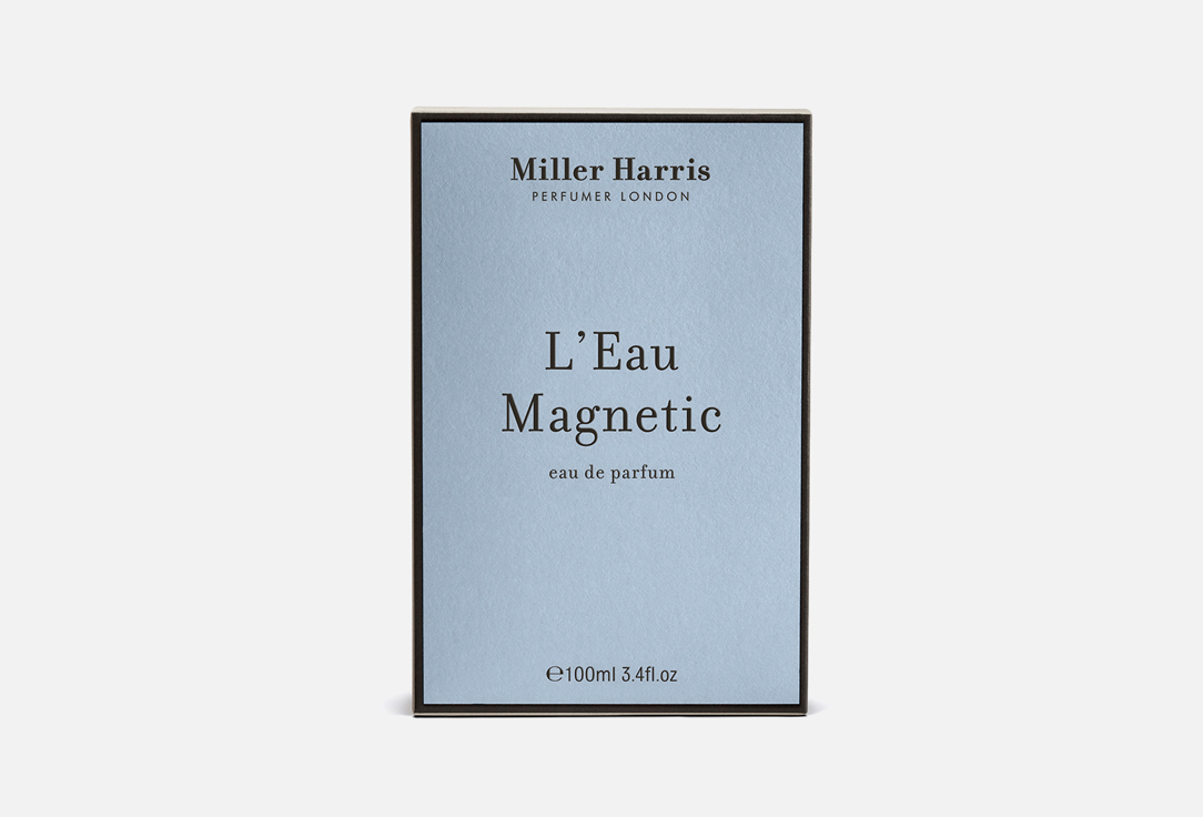 Miller Harris Eau De Parfum L'eau magnetic