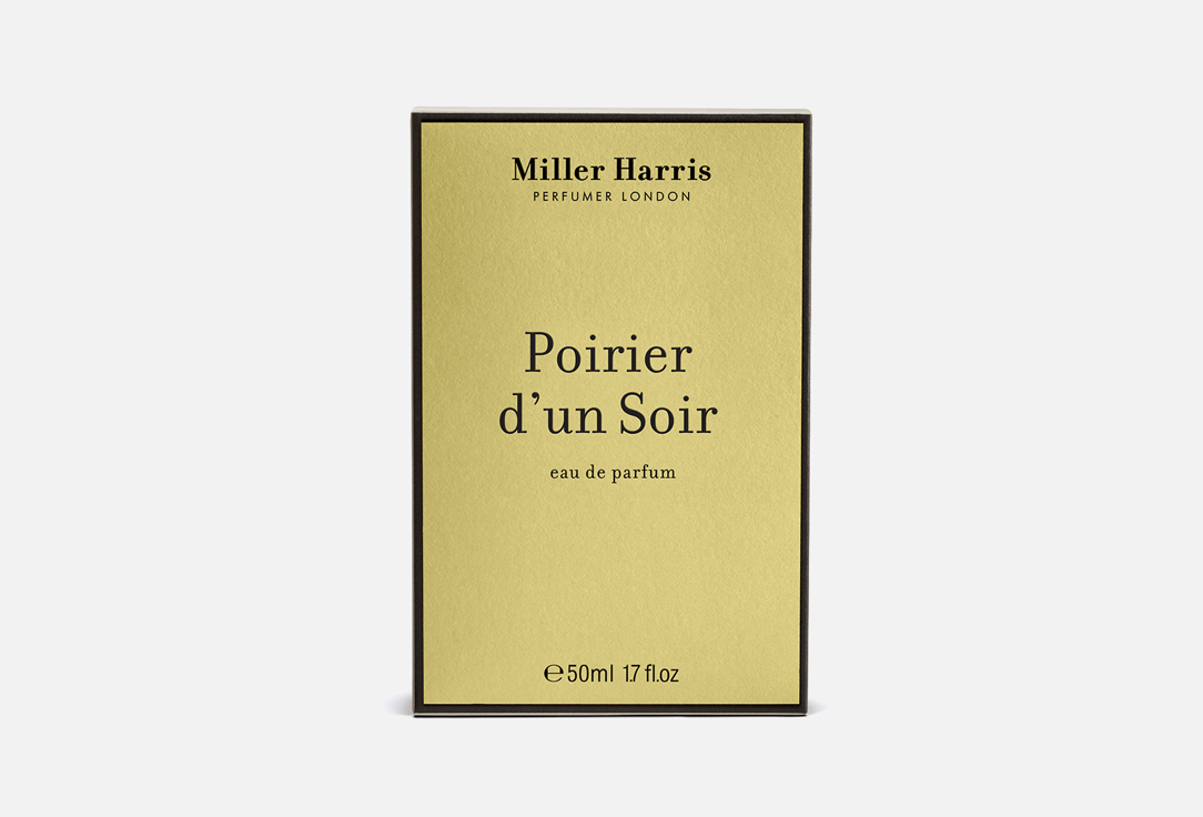 Miller Harris Eau De Parfum Poirier d'un soir