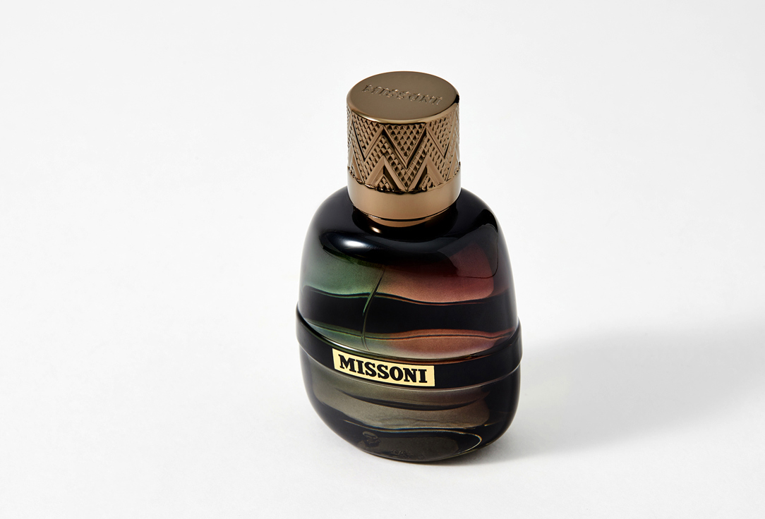 Missoni Eau de parfum Pour Homme 