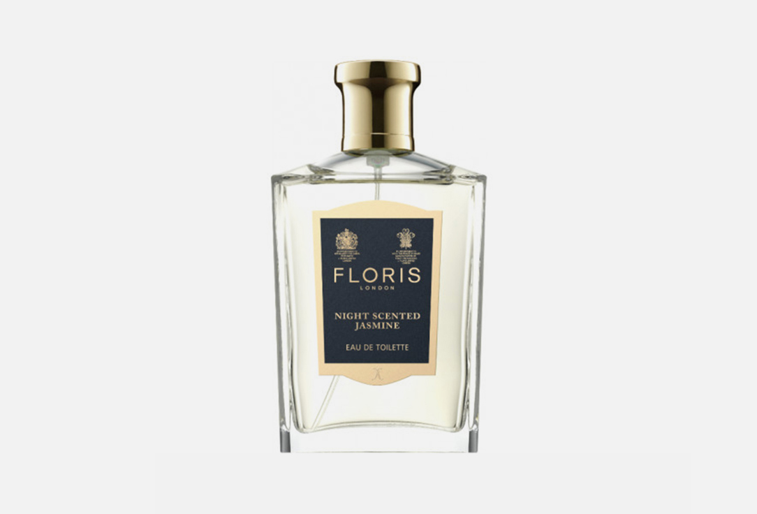 Floris Eau de Toilette Night Scented Jasmine