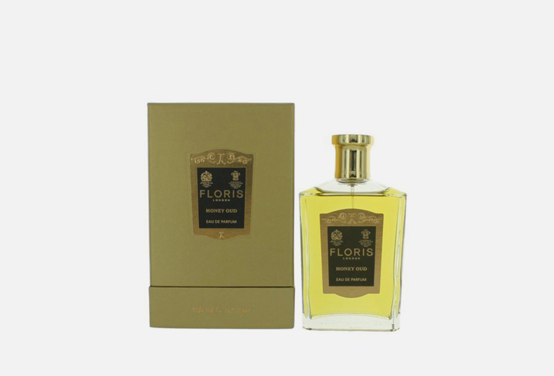 Floris Eau de parfum Honey oud