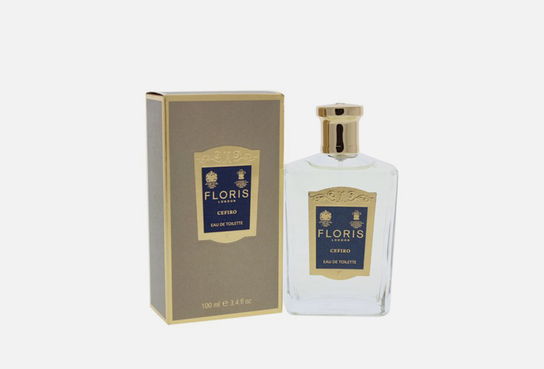 Floris Eau de toilette Cefiro