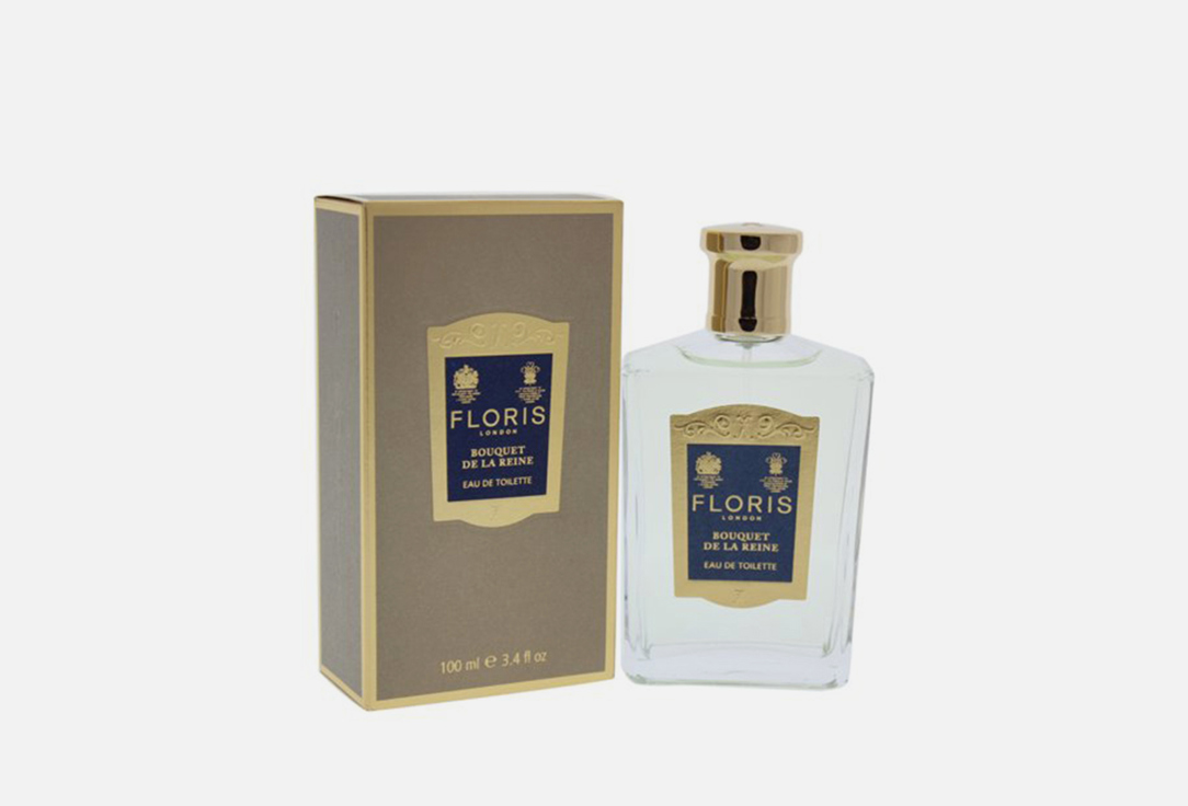 Floris Eau de toilette Bouquet de la reine