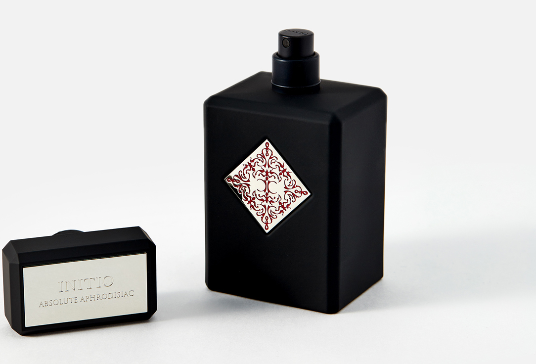 Initio Parfums Prives Eau de parfum ABSOLUTE APHRODISIAC