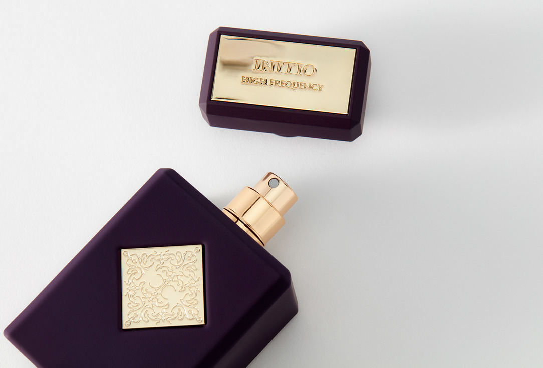 Initio Parfums Prives Eau de parfum HIGH FREQUENCY