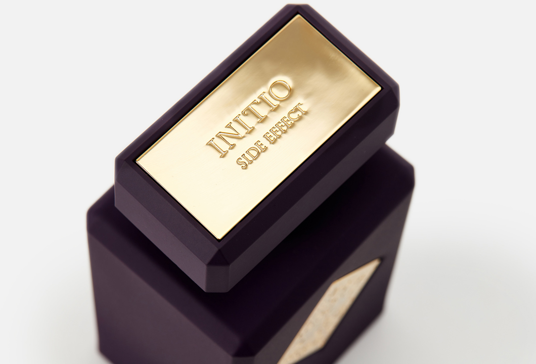 Initio Parfums Prives Eau de parfum SIDE EFFECT