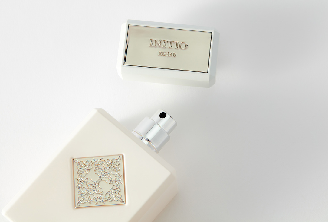 Initio Parfums Prives EXTRAIT DE PARFUM REHAB