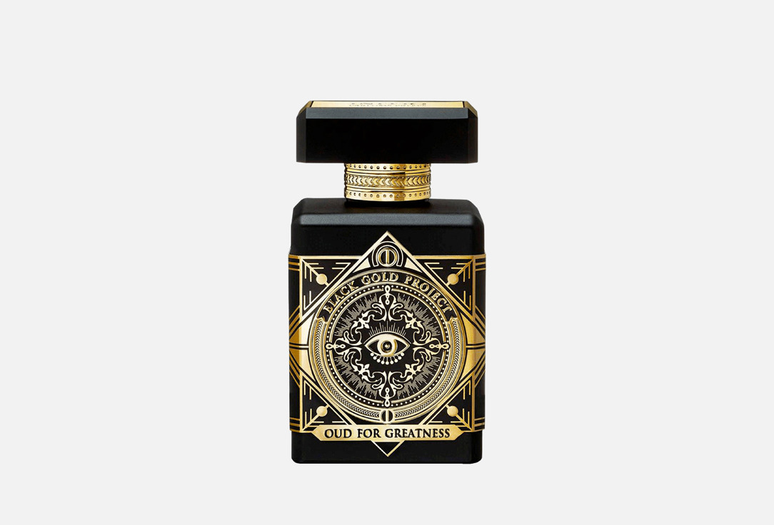 Initio Parfums Prives EXTRAIT DE PARFUM OUD FOR GREATNESS