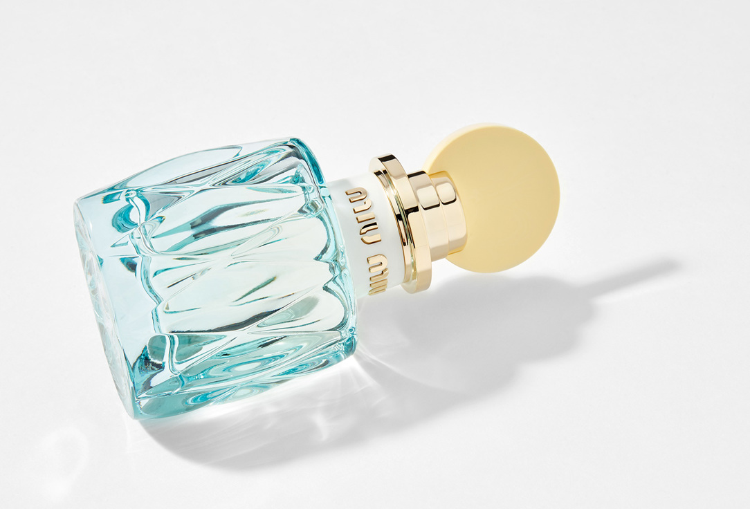 Miu Miu Eau de Parfum L eau bleue