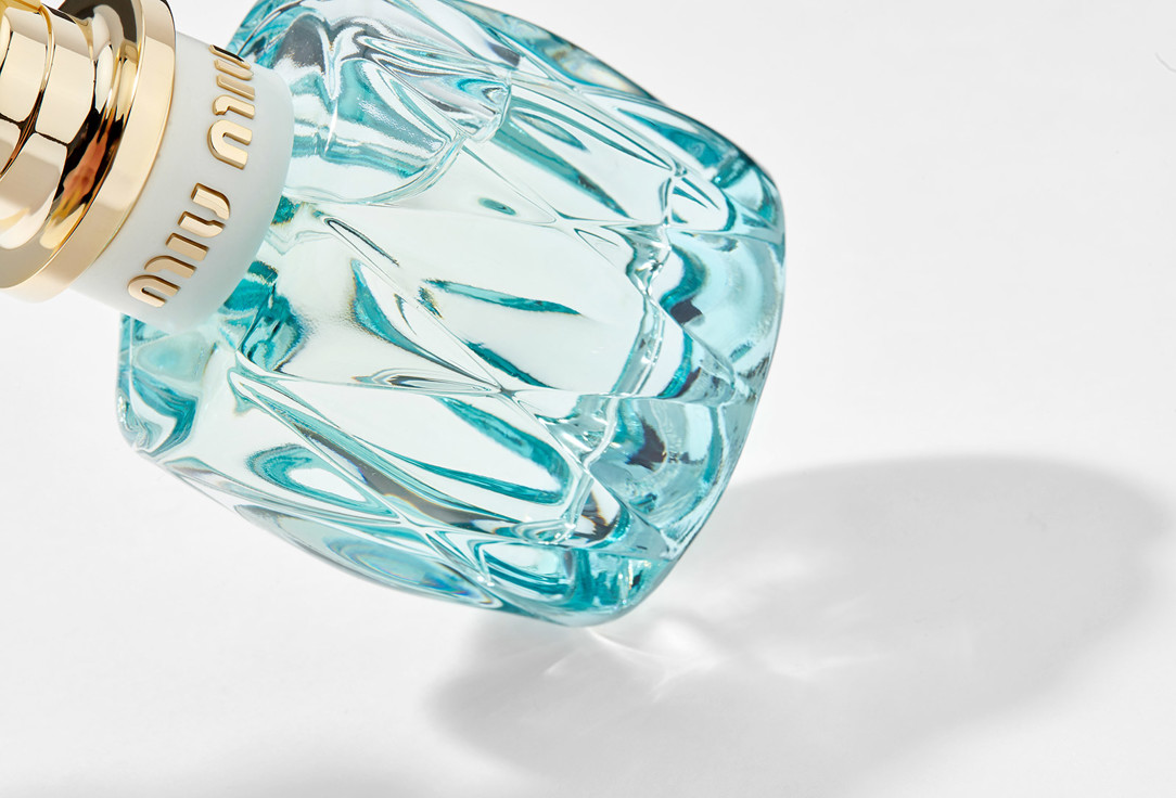 Miu Miu Eau de Parfum L eau bleue