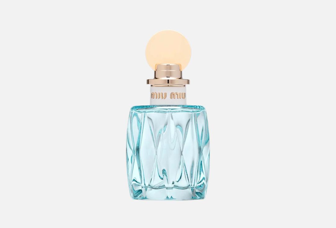 Miu Miu Eau de Parfum L eau bleue