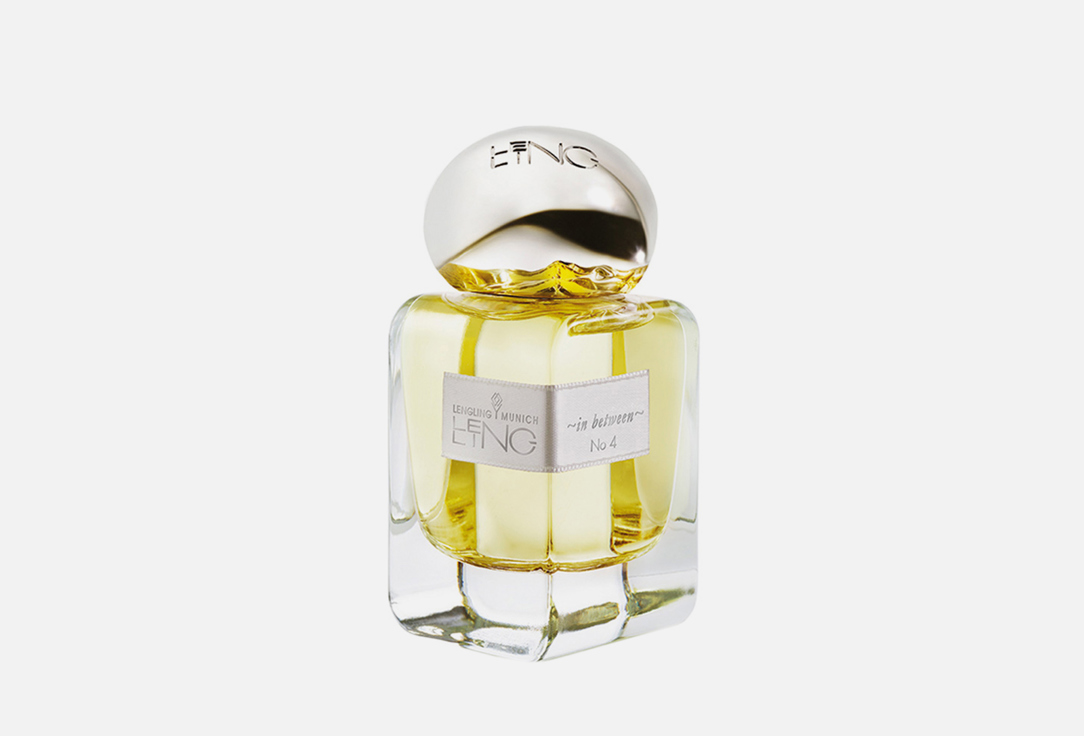 LENG LING Extrait de Parfum No. 4 In Between