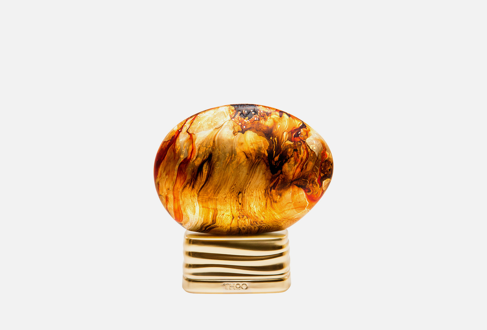 The House of Oud Eau De Parfum Just Before 75 ml — buy in Qatar