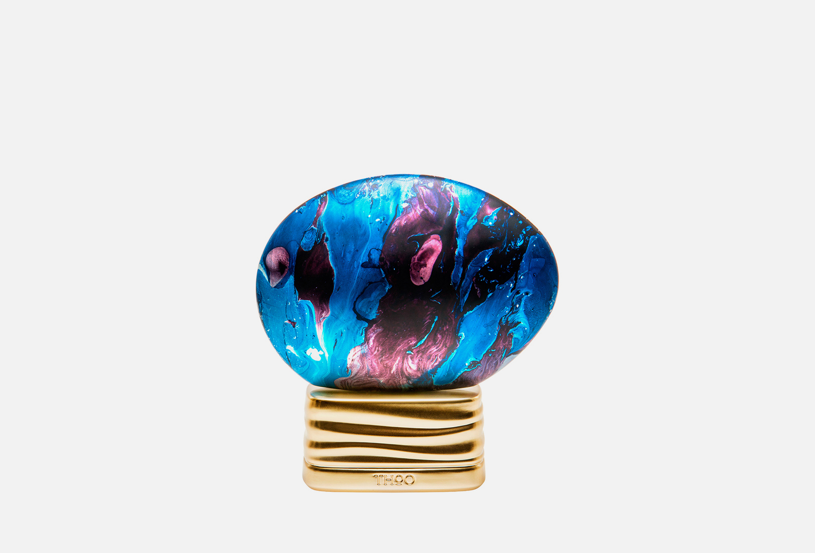 The House of Oud Eau De Parfum The Time 75 ml — buy in Qatar