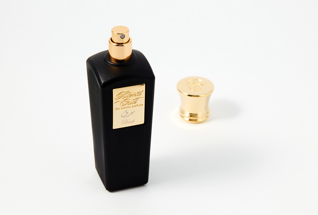 Blend Oud Eau de parfum Bark