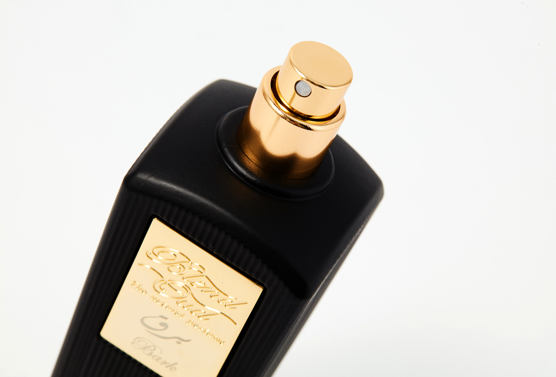 Blend Oud Eau de parfum Bark