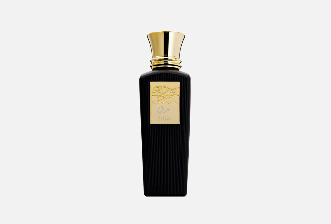 Blend Oud Eau de parfum Bark