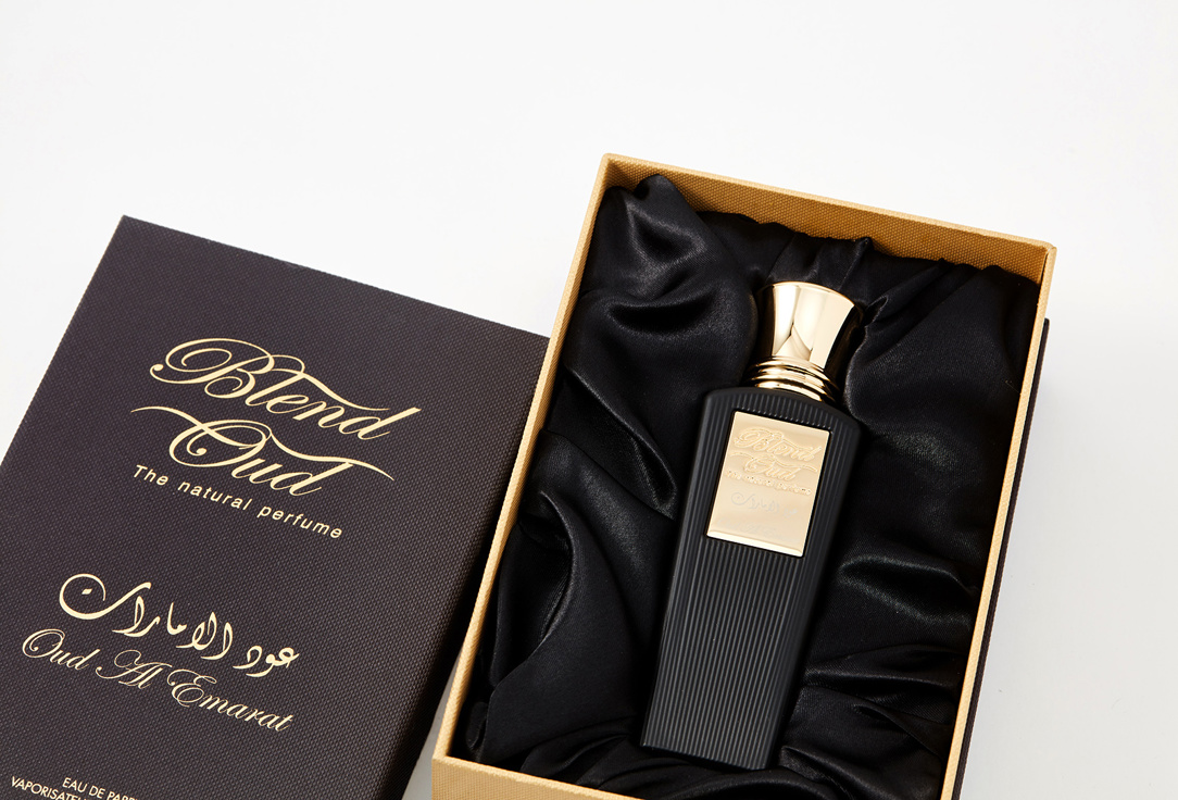 Blend Oud Eau de parfum Oud al emarat