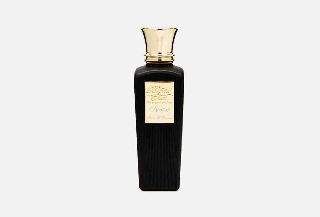 Blend Oud Eau de parfum Oud al emarat