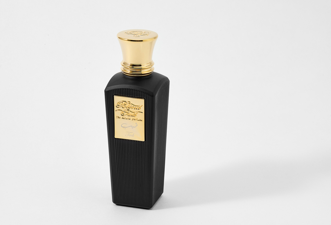 Blend Oud Eau de parfum Teeb