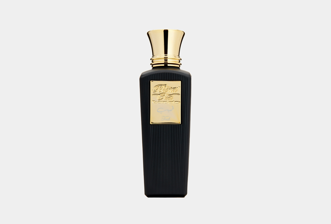 Blend Oud Eau de parfum Teeb