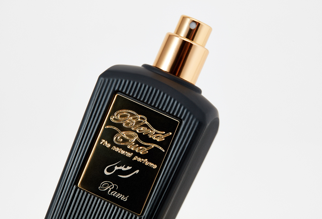 Blend Oud Eau de Parfum Rams