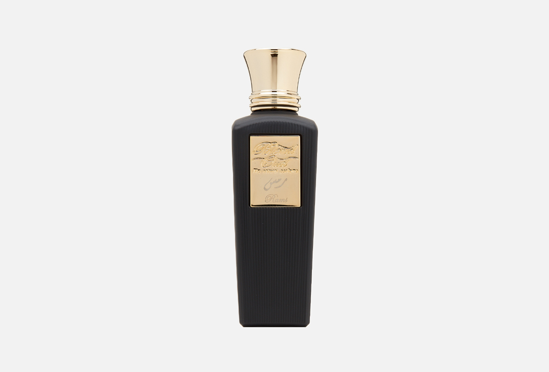 Blend Oud Eau de Parfum Rams