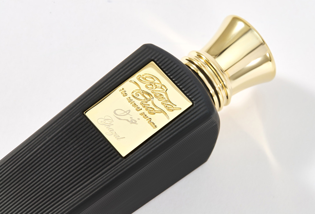 Blend Oud Eau de Parfum Ghazal