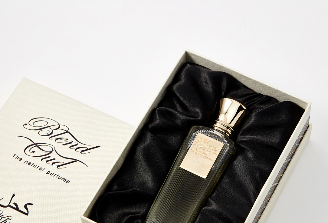 Blend Oud Eau de parfum Khoul