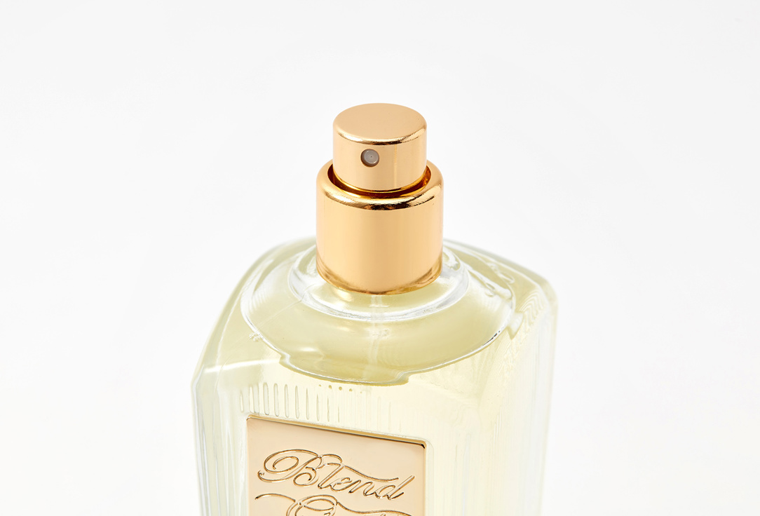 Blend Oud Eau de parfum Khoul