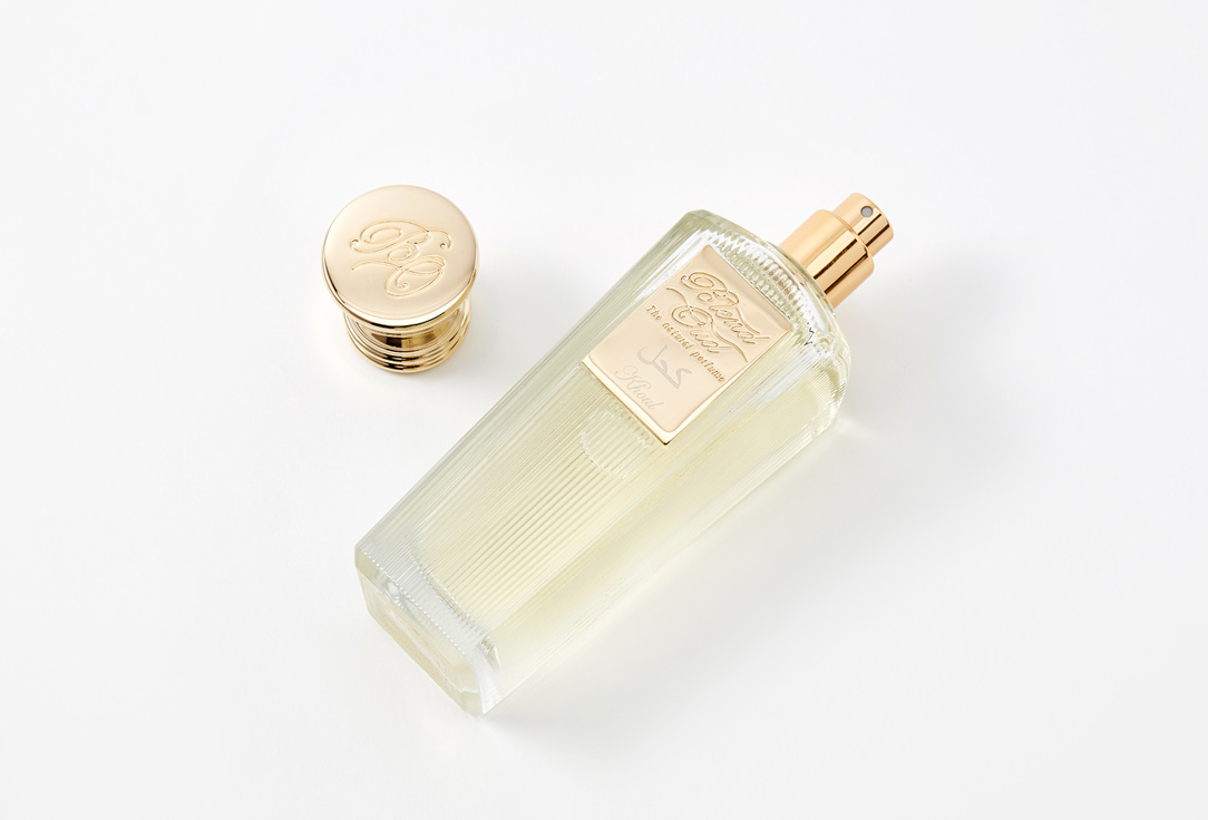 Blend Oud Eau de parfum Khoul