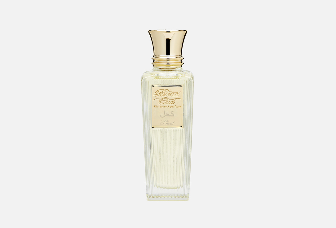 Blend Oud Eau de parfum Khoul