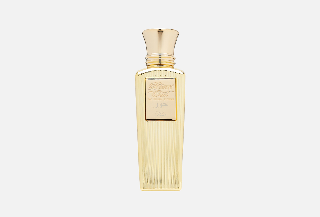 Blend Oud Eau de Parfum Hour